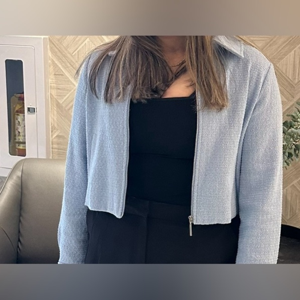 Zara jacket